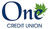 One Credit Union logo