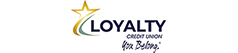 Loyalty Credit Union logo