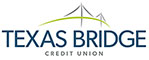 Texas Bridge Credit Union logo