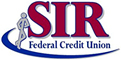SIR Federal Credit Union logo