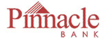 Pinnacle Bank logo