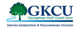 Georgetown Kraft Credit Union logo