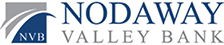 Nodaway Valley Bank logo