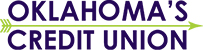Oklahoma's Credit Union logo