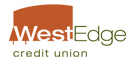 WestEdge Credit Union logo