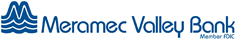 Meramec Valley Bank logo