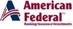 American Federal Bank logo