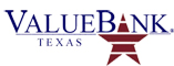 ValueBank Texas logo