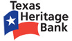Texas Heritage Bank logo