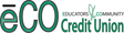 eCO Credit Union logo
