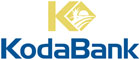 KodaBank logo