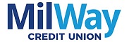 Mil-Way Federal Credit Union logo