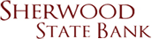 Sherwood State Bank logo