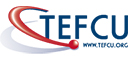 TEFCU logo