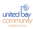 United Bay Community Credit Union logo