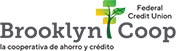 BROOKLYN COOPERATIVE FEDERAL CREDIT UNION logo