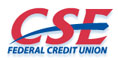 CSE Federal Credit Union logo