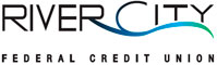 River City Federal Credit Union logo