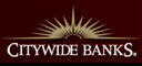 Citywide Banks logo