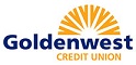 Goldenwest Credit Union logo