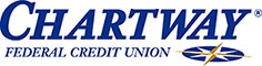 Chartway Federal Credit Union logo