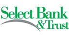 Select Bank and Trust logo