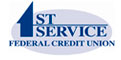 First Service Federal Credit Union logo