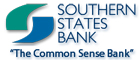 Southern States Bank logo