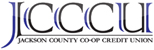 Jackson County Co-op Credit Union logo