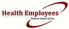 Health Employees Federal Credit Union logo