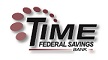 Time Federal Savings Bank logo