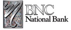 BNC National Bank logo