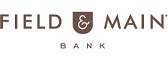 Field & Main Bank logo