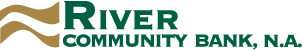 River Community Bank, N.A. logo