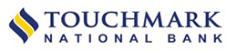 Touchmark National Bank logo