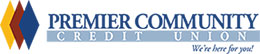 Premier Community Credit Union logo