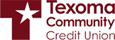 Texoma Community Credit Union logo