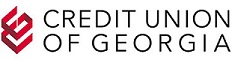 Credit Union of Georgia logo