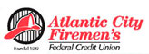 Atlantic City Firemen's FCU logo