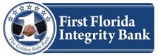First Florida Integrity Bank logo