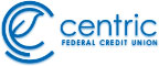 Centric Federal Credit Union logo