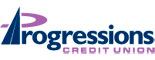 Progressions Credit Union logo