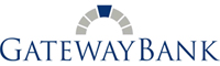 Gateway Bank logo