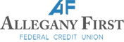 Allegany First Federal Credit Union logo