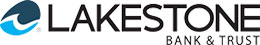 Lakestone Bank & Trust logo
