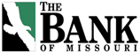 The Bank of Missouri logo