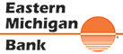 Eastern Michigan Bank logo