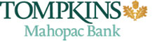 Tompkins Mahopac Bank logo