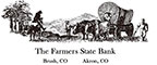 Farmers State Bank logo