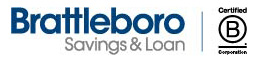 Brattleboro Savings & Loan logo